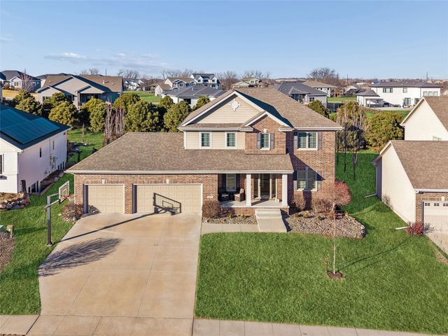 16103 Hickory Lane, Urbandale, IA 50323