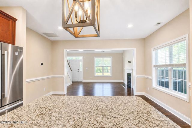 417 Harlequin Court, Sneads Ferry, NC 28460