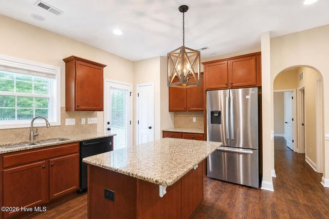 417 Harlequin Court, Sneads Ferry, NC 28460