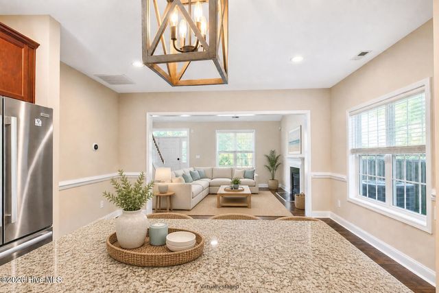 417 Harlequin Court, Sneads Ferry, NC 28460