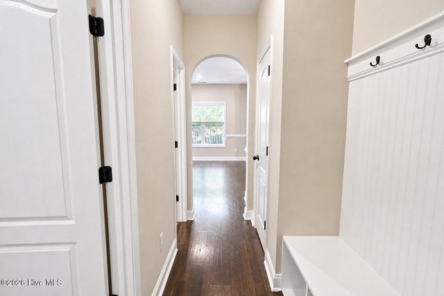 417 Harlequin Court, Sneads Ferry, NC 28460