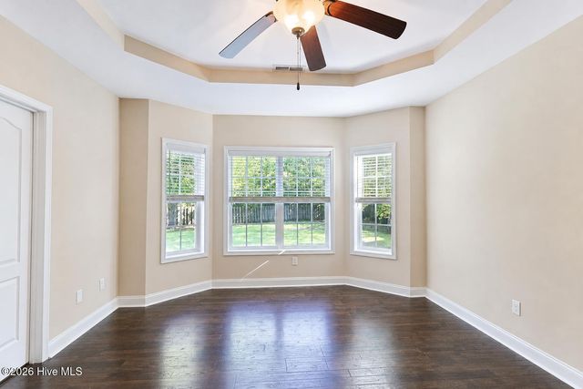417 Harlequin Court, Sneads Ferry, NC 28460