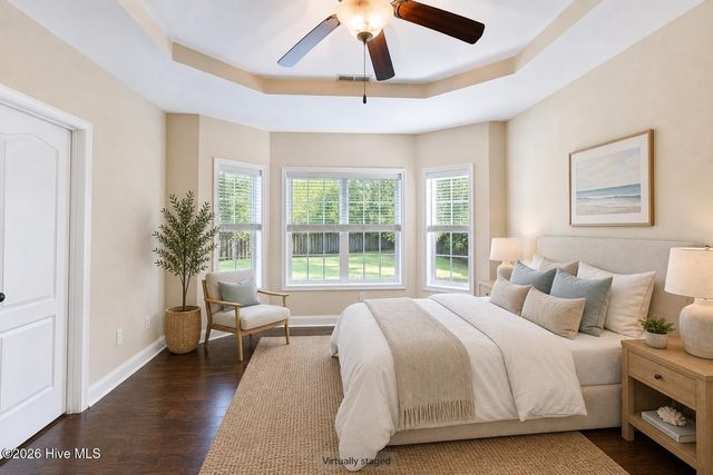 417 Harlequin Court, Sneads Ferry, NC 28460