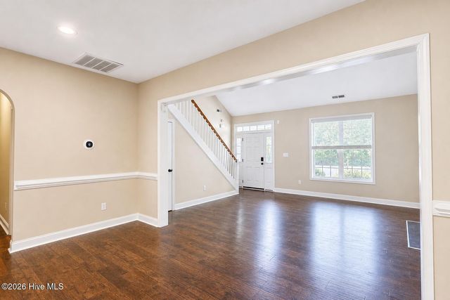 417 Harlequin Court, Sneads Ferry, NC 28460