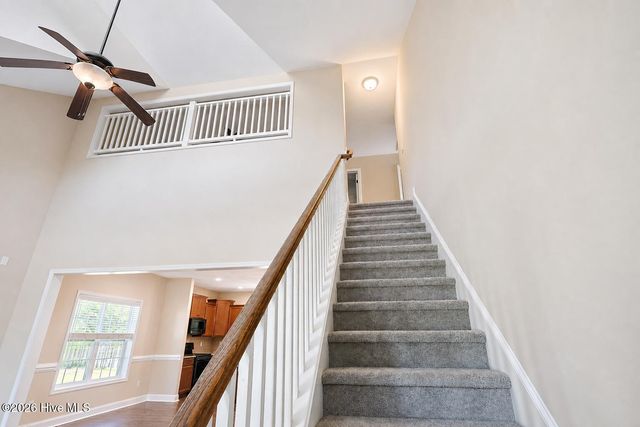 417 Harlequin Court, Sneads Ferry, NC 28460