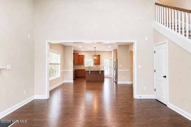 417 Harlequin Court, Sneads Ferry, NC 28460