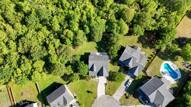 417 Harlequin Court, Sneads Ferry, NC 28460
