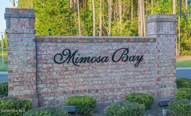 417 Harlequin Court, Sneads Ferry, NC 28460