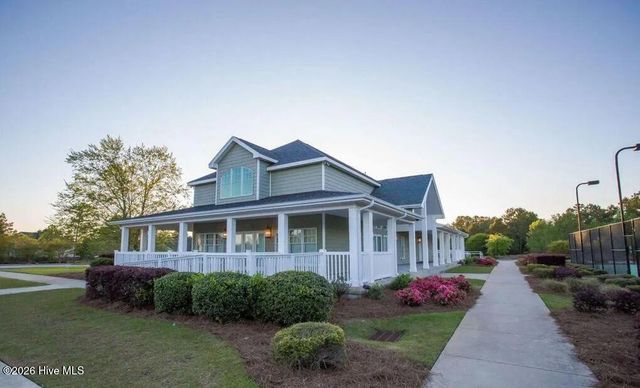 417 Harlequin Court, Sneads Ferry, NC 28460