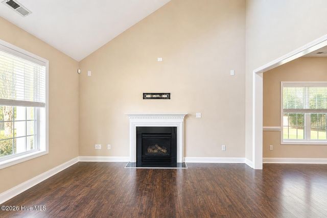 417 Harlequin Court, Sneads Ferry, NC 28460