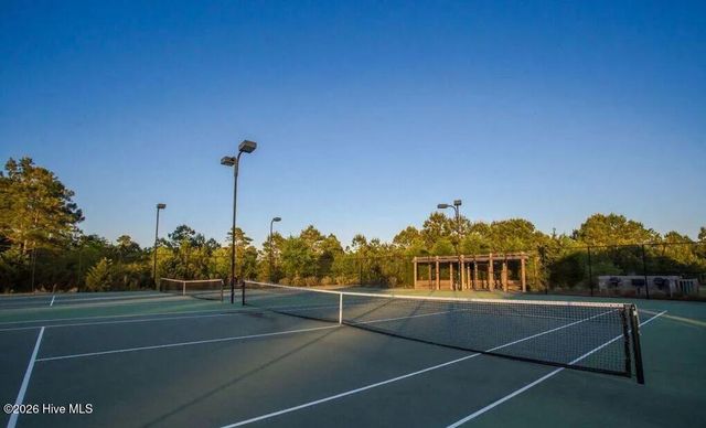 417 Harlequin Court, Sneads Ferry, NC 28460