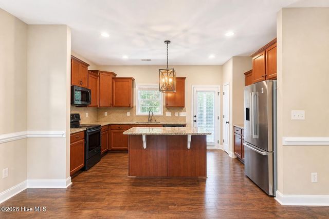 417 Harlequin Court, Sneads Ferry, NC 28460