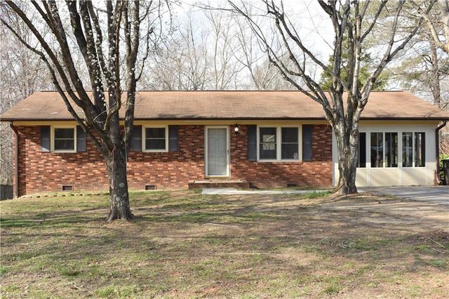 5285 E Holly Grove Road, Thomasville, NC 27360
