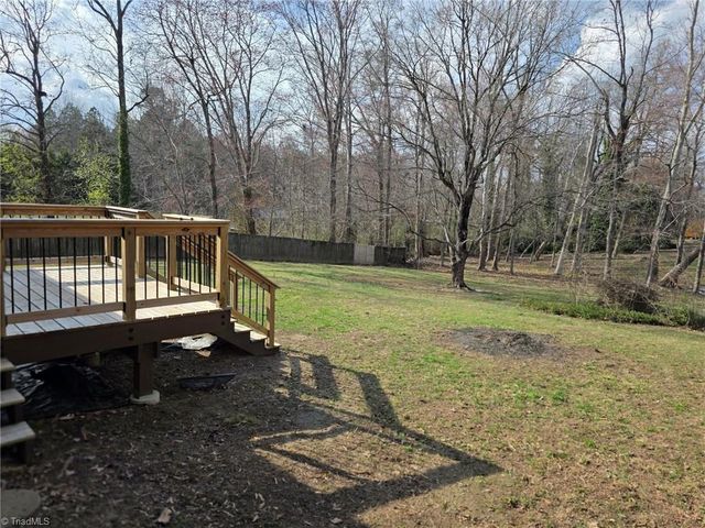 5285 E Holly Grove Road, Thomasville, NC 27360