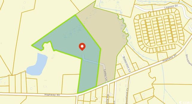 712 Highway 45, Loris, SC 29569