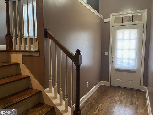 112 Village Lane, Villa Rica, GA 30180