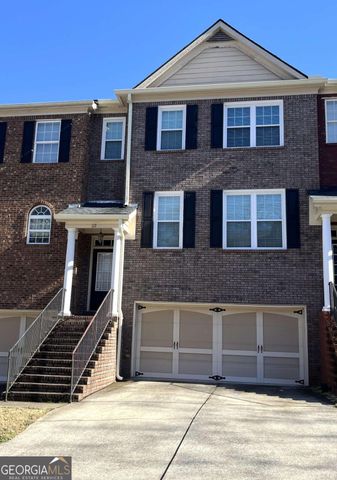 112 Village Lane, Villa Rica, GA 30180