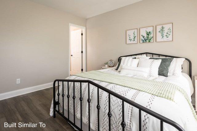 745 ZEPHYR DR, Rockingham, VA 22801