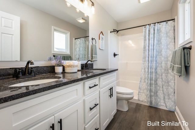 745 ZEPHYR DR, Rockingham, VA 22801