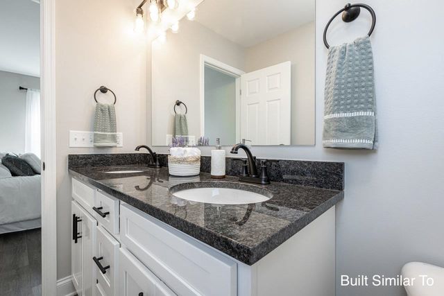 745 ZEPHYR DR, Rockingham, VA 22801