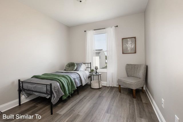 745 ZEPHYR DR, Rockingham, VA 22801