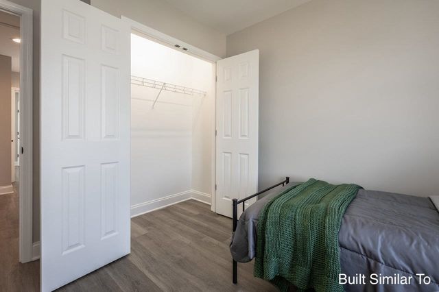 745 ZEPHYR DR, Rockingham, VA 22801