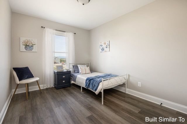 745 ZEPHYR DR, Rockingham, VA 22801