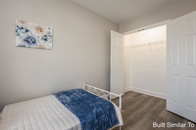 745 ZEPHYR DR, Rockingham, VA 22801