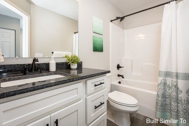 745 ZEPHYR DR, Rockingham, VA 22801