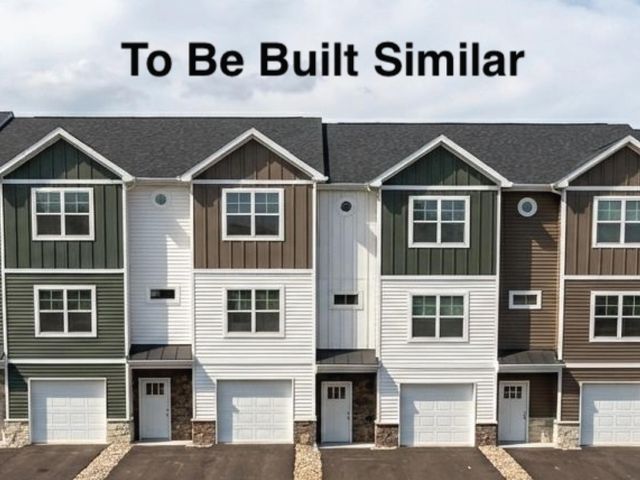 745 ZEPHYR DR, Rockingham, VA 22801