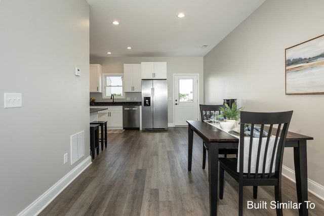 745 ZEPHYR DR, Rockingham, VA 22801