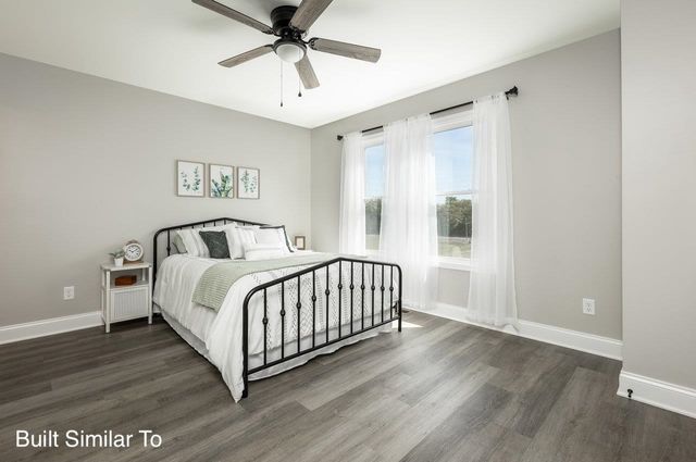 745 ZEPHYR DR, Rockingham, VA 22801