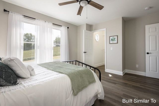 745 ZEPHYR DR, Rockingham, VA 22801