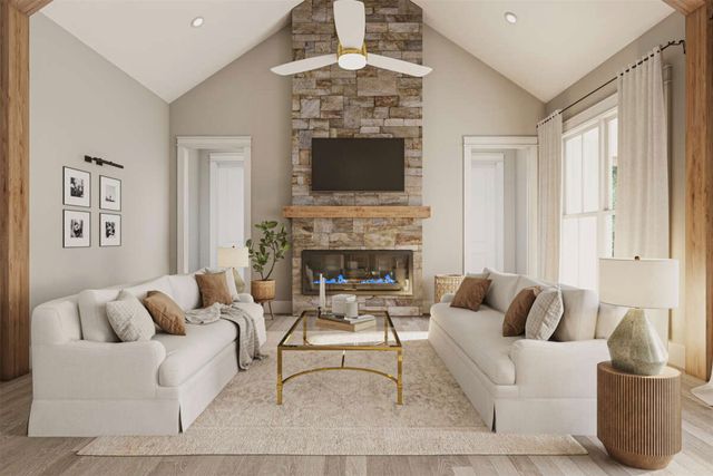 Laramie TBD County Road 3451, Paradise, TX 76073