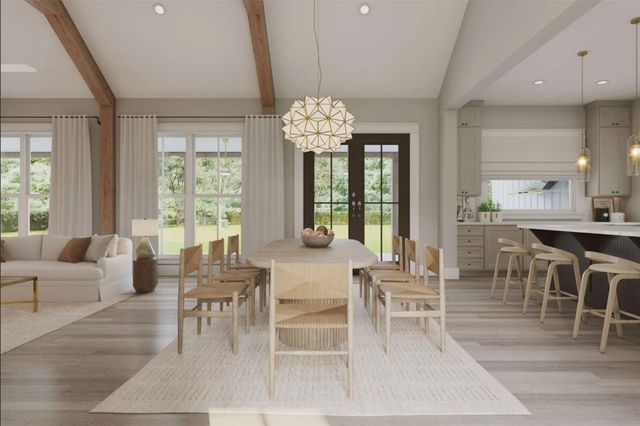 Laramie TBD County Road 3451, Paradise, TX 76073