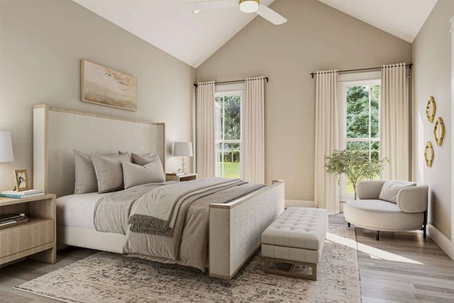 Laramie TBD County Road 3451, Paradise, TX 76073