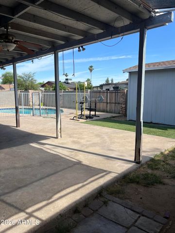 5337 W CORONADO Road, Phoenix, AZ 85035