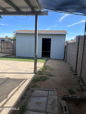5337 W CORONADO Road, Phoenix, AZ 85035