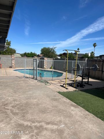 5337 W CORONADO Road, Phoenix, AZ 85035