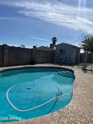 5337 W CORONADO Road, Phoenix, AZ 85035
