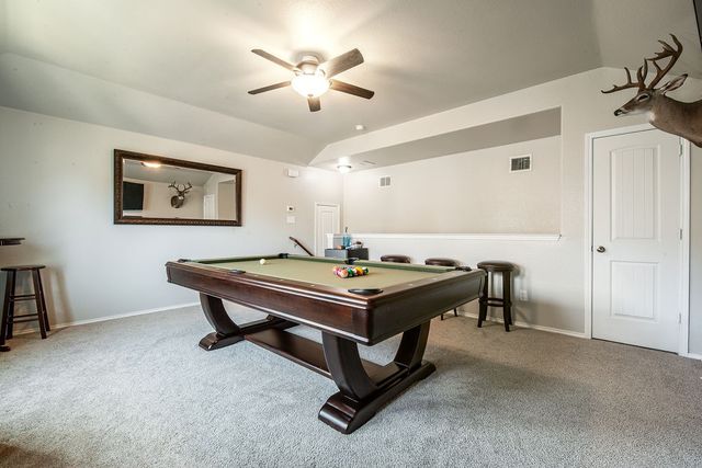 822 Graham Drive, Burleson, TX 76028