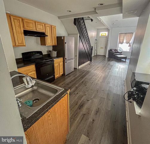 1811 BOUVIER ST, Philadelphia, PA 19121