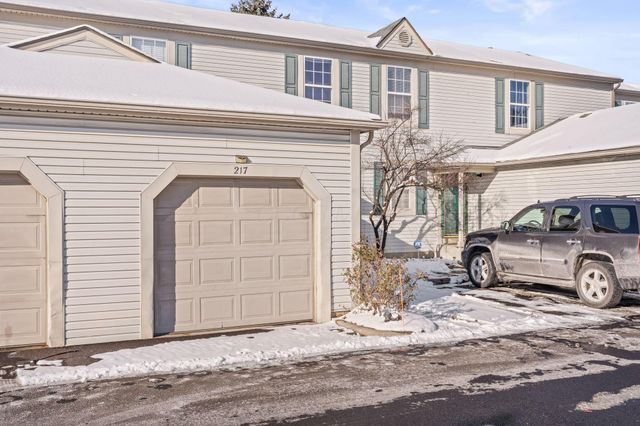 217 Macandrews Way, 61C, Blacklick, OH 43004