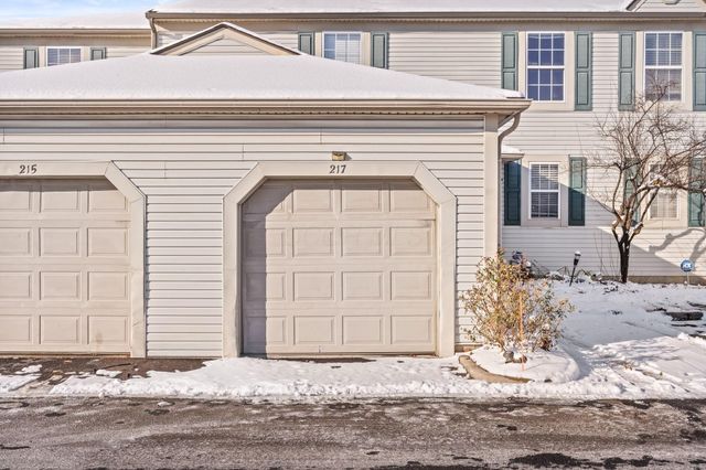 217 Macandrews Way, 61C, Blacklick, OH 43004