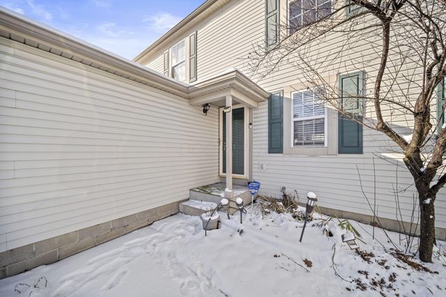 217 Macandrews Way, 61C, Blacklick, OH 43004