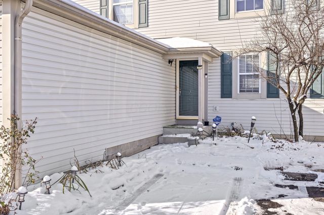 217 Macandrews Way, 61C, Blacklick, OH 43004