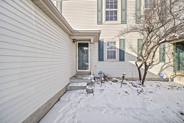 217 Macandrews Way, 61C, Blacklick, OH 43004