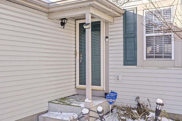 217 Macandrews Way, 61C, Blacklick, OH 43004