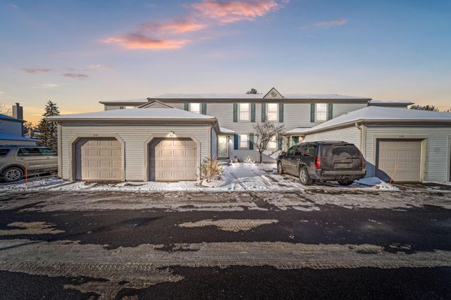 217 Macandrews Way, 61C, Blacklick, OH 43004