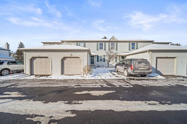 217 Macandrews Way, 61C, Blacklick, OH 43004